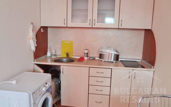 Compact two-bedroom apartment 300 meters from the beach ID: 2465 - Photo 13