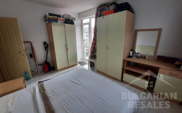 Доступная по цене квартира в комплексе Каса Брава ID: 2250 - Фото7