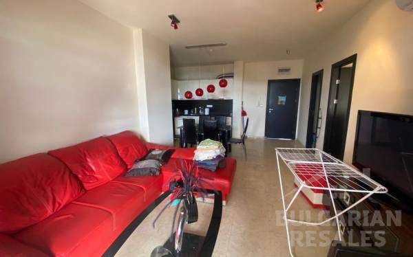 Апартамент с добра гледка към морето в Райската градина ID: 2621 - Снимка 2