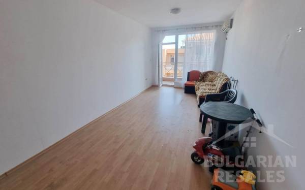 Просторная студия в комплексе Солнечный день 6 ID: 2960 - Фото 10