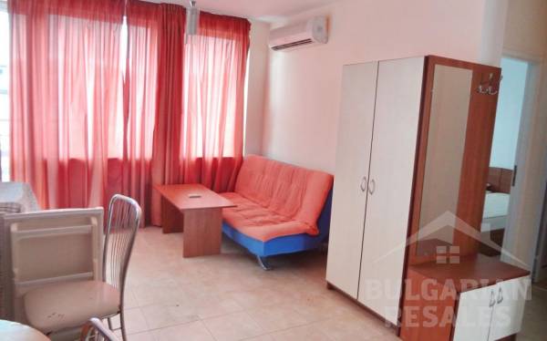 Compact two-bedroom apartment 300 meters from the beach ID: 2465 - Photo 12