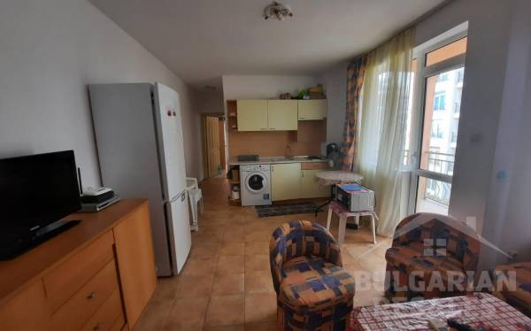 Доступная по цене квартира в комплексе Каса Брава ID: 2250 - Фото5