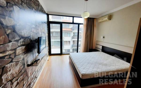 Apartment at a reduced price in the luxury complex Dolce Vita 2 ID: 2551 - Photo 6