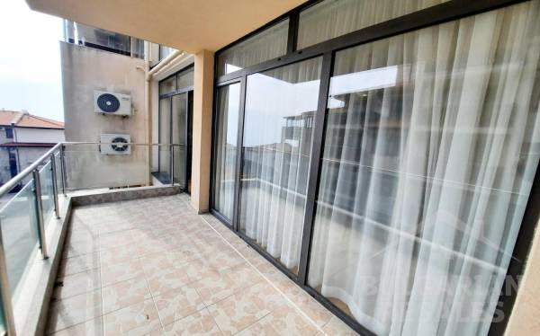 Apartment at a reduced price in the luxury complex Dolce Vita 2 ID: 2551 - Photo 9