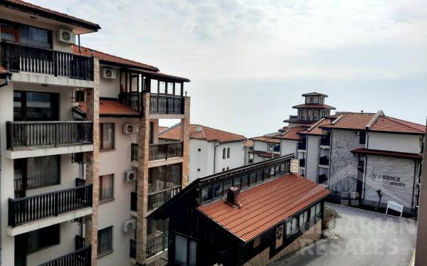Apartment at a reduced price in the luxury complex Dolce Vita 2 ID: 2551 - Photo 10