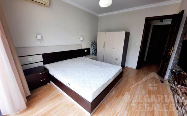 Apartment at a reduced price in the luxury complex Dolce Vita 2 ID: 2551 - Photo 7