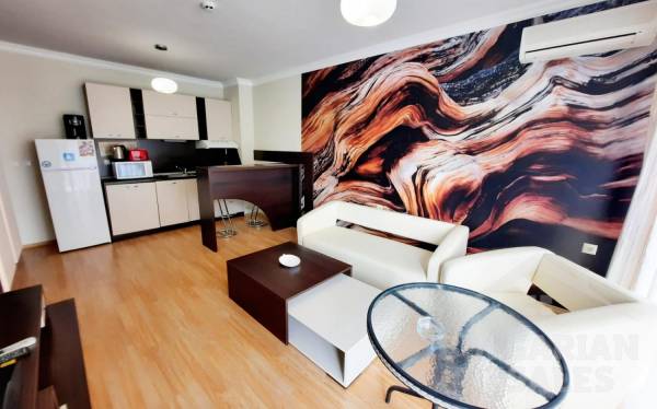 Apartment at a reduced price in the luxury complex Dolce Vita 2 ID: 2551 - Photo 2