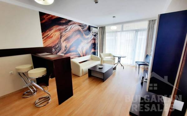 Apartment at a reduced price in the luxury complex Dolce Vita 2 ID: 2551 - Photo 4