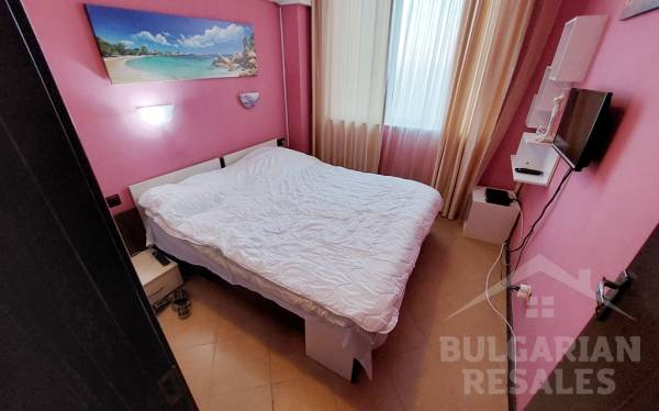 Не дорогая квартира в благоустроенном районе курорта ID: 2959 - Фото 9
