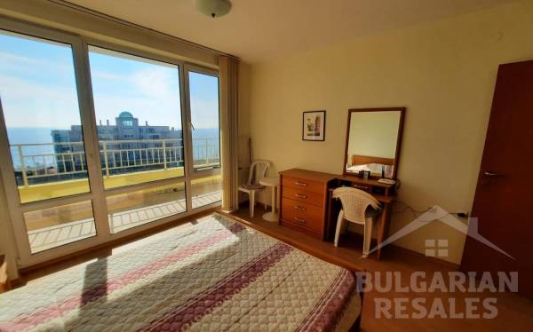 Kup mieszkanie z widokiem na morze i góry ID: 2539 - Фото12