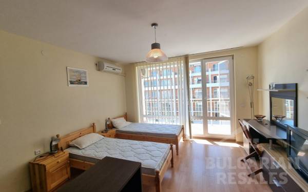 Widok na morze, las i piękną plażę! Świetna oferta ID: 2680 - Фото9