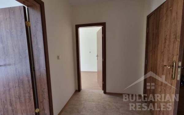 New apartment in the center of the resort in the complex with a swimming pool ID: 2460 - Photo 6