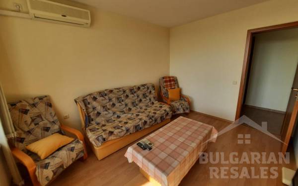 Kup mieszkanie z widokiem na morze i góry ID: 2539 - Фото7