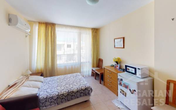 Not expensive studio in a good complex ID: 2669 - Photo 7