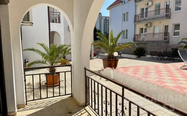 Cicha okolica, ogrodzony kompleks Old House ID: 2811 - Фото10