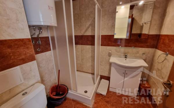 Widok na morze, las i piękną plażę! Świetna oferta ID: 2680 - Фото13