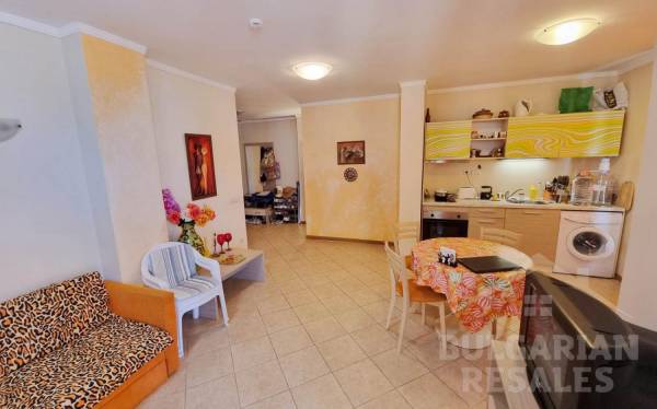 Апартамент с две спални в комплекс Роял Сън ID: 2884 - Снимка 4