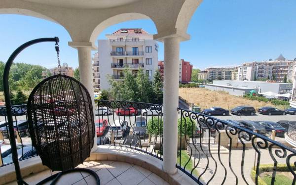 Апартамент с две спални в комплекс Роял Сън ID: 2884 - Снимка 5