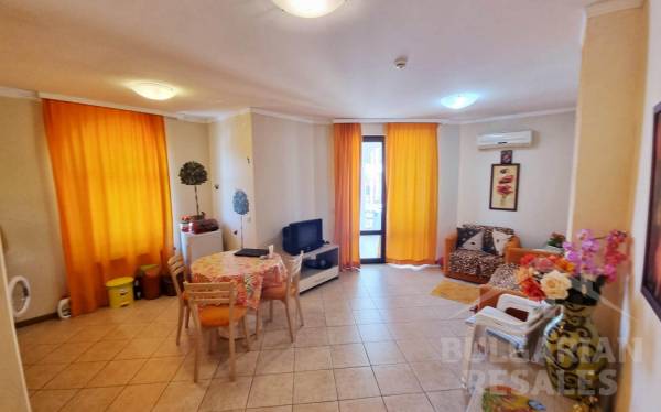 Апартамент с две спални в комплекс Роял Сън ID: 2884 - Снимка 14