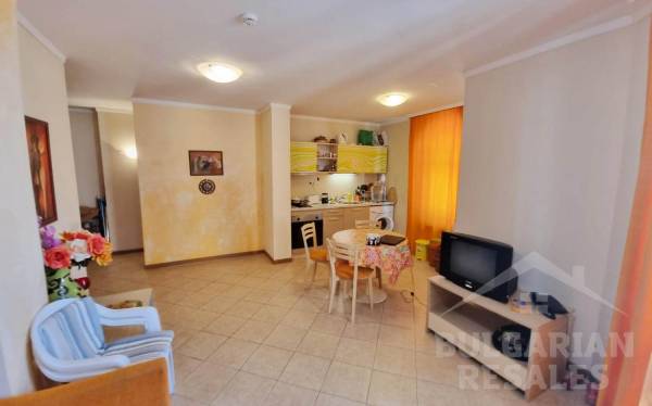 Апартамент с две спални в комплекс Роял Сън ID: 2884 - Снимка 2