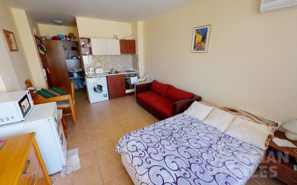 Not expensive studio in a good complex ID: 2669 - Photo 2