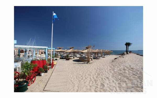 Панорамен апартамент в комплекс Riviera ID: 2306 - Снимка 14