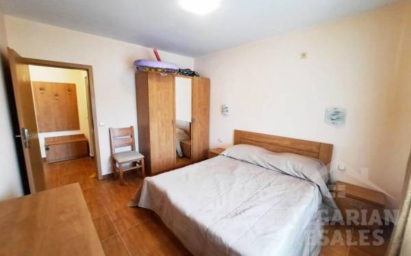 Прекрасен апартамент в комплекса Panorama Dreams ID: 2713 - Снимка 7