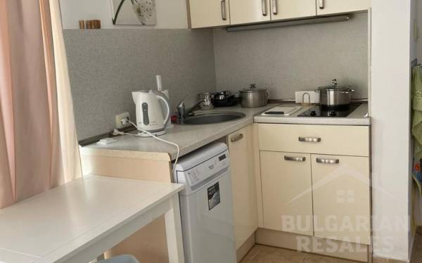 Cicha okolica, ogrodzony kompleks Old House ID: 2811 - Фото3