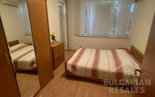 Byt v komplexe s rozvinutou infraštruktúrou ID: 2819 - Фото5