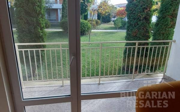 Studio w kompleksie z pięknie utrzymanym terenem ID: 3018 - Фото5