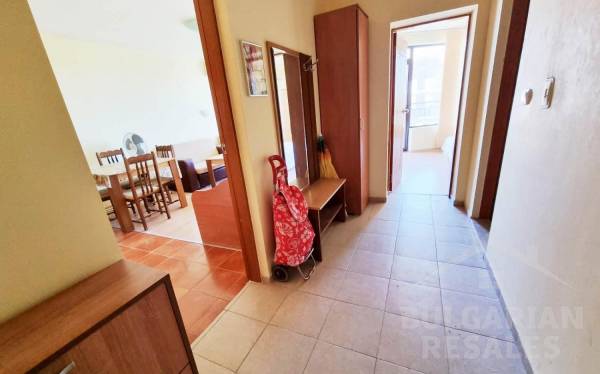 Страхотен апартамент в Sea Grace ID: 2304 - Снимка 5