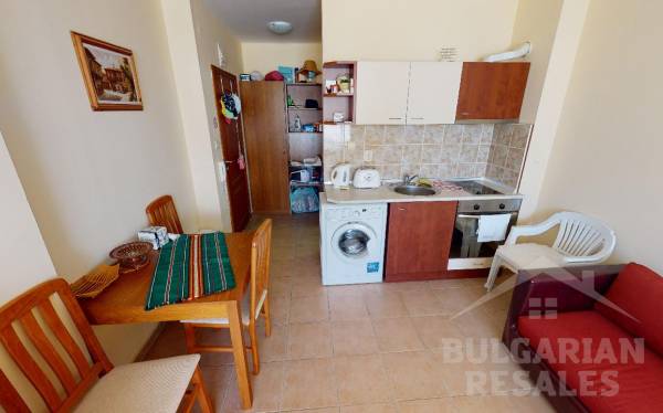 Not expensive studio in a good complex ID: 2669 - Photo 3