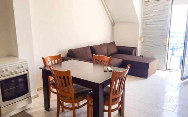 Panoramic sea view Riviera Beach complex ID: 2274 - Photo 2