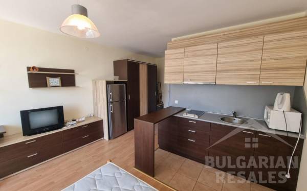 Widok na morze, las i piękną plażę! Świetna oferta ID: 2680 - Фото8