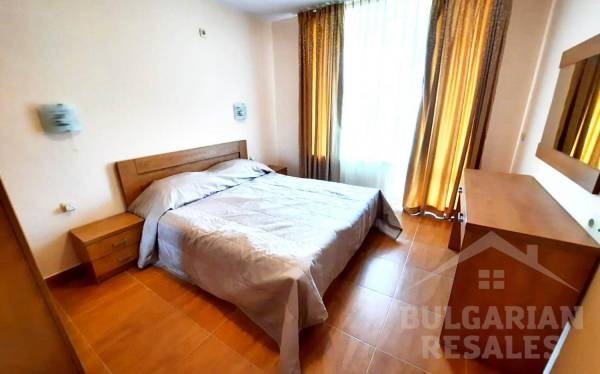 Прекрасен апартамент в комплекса Panorama Dreams ID: 2713 - Снимка 8