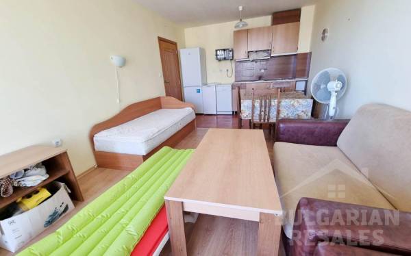 Страхотен апартамент в Sea Grace ID: 2304 - Снимка 3
