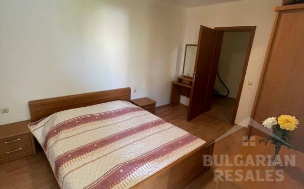 Byt v komplexe s rozvinutou infraštruktúrou ID: 2819 - Фото6