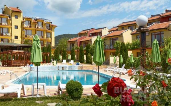 Yalta ID: 523 - Photo 1