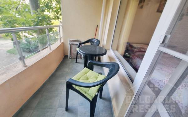 Apartment 70 meters from the beach Yassen Holidey complex ID: 2950 - Photo 9