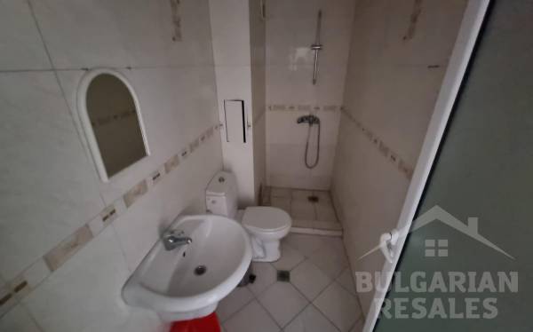 Studio w rozwiniętej części ośrodka ID: 3055 - Фото7