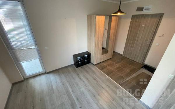 Studio z widokiem na park w świetnej okolicy ID: 2284 - Фото4