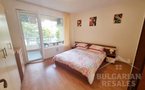 Apartment 70 meters from the beach Yassen Holidey complex ID: 2950 - Photo 11