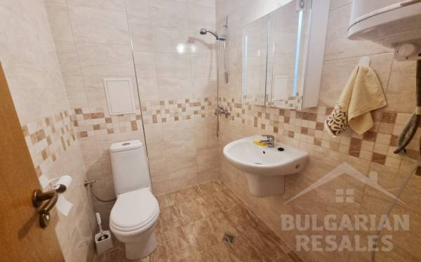 Apartment 70 meters from the beach Yassen Holidey complex ID: 2950 - Photo 13