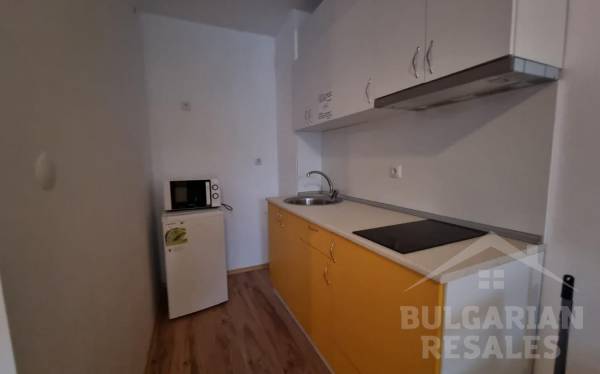 Прекрасна възможност за закупуване на апартамент в комплекса Chateau Aheloy ID: 2119 - Снимка 14