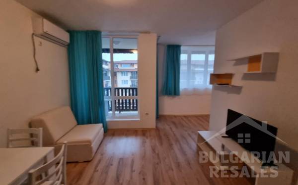 Прекрасна възможност за закупуване на апартамент в комплекса Chateau Aheloy ID: 2119 - Снимка 6