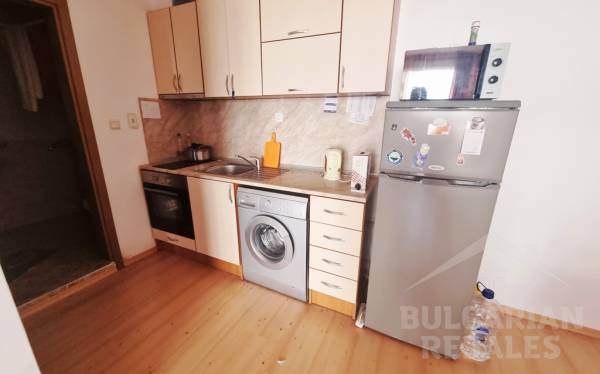 Просторен апартамент в комплекс Sunny Day 6 ID: 3046 - Снимка 3