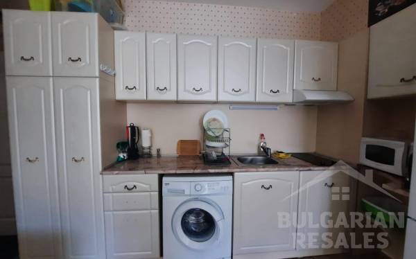 Zainwestuj w linię 1! Kompleks Тaliana Beach ID: 2791 - Фото7