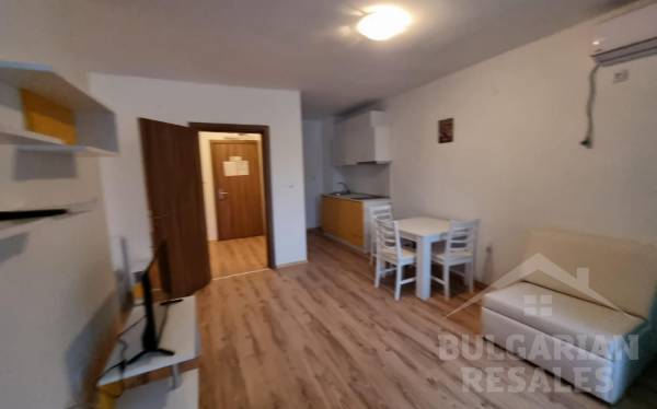 Прекрасна възможност за закупуване на апартамент в комплекса Chateau Aheloy ID: 2119 - Снимка 5