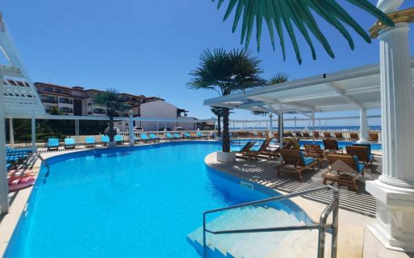 Zainwestuj w linię 1! Kompleks Тaliana Beach ID: 2791 - Фото15