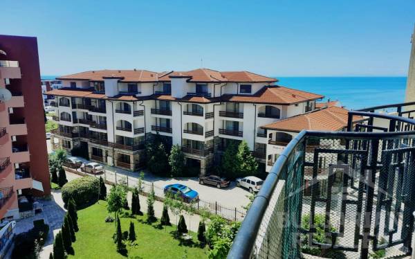 Zainwestuj w linię 1! Kompleks Тaliana Beach ID: 2791 - Фото9